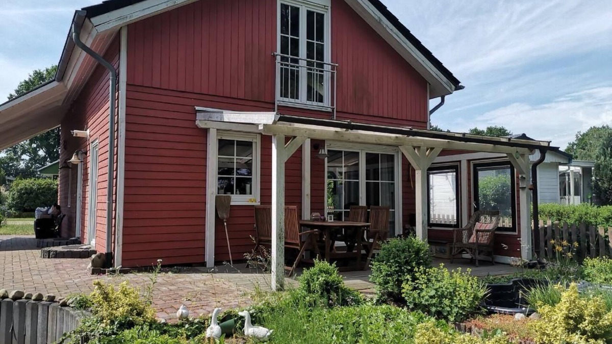 Dummer House | Holiday house Dümmer for 1 - 8 persons with 4 bedrooms - Holiday home