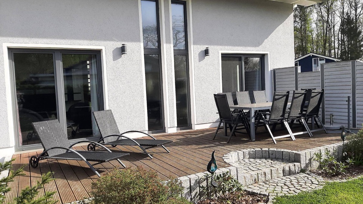 Dummer House | Holiday house Dümmer for 1 - 8 persons with 4 bedrooms - Holiday house