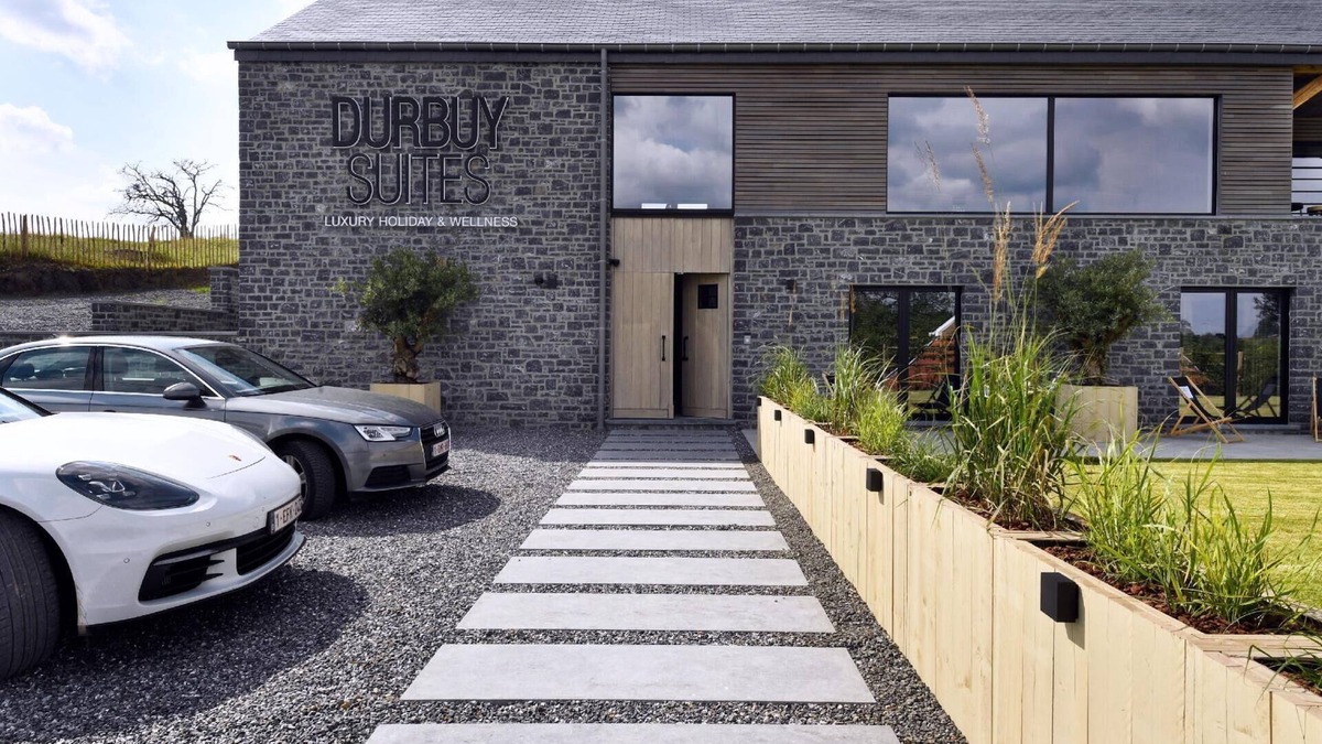 Bohon House | Holiday house Durbuy for 1 - 12 persons with 6 bedrooms - Holiday home