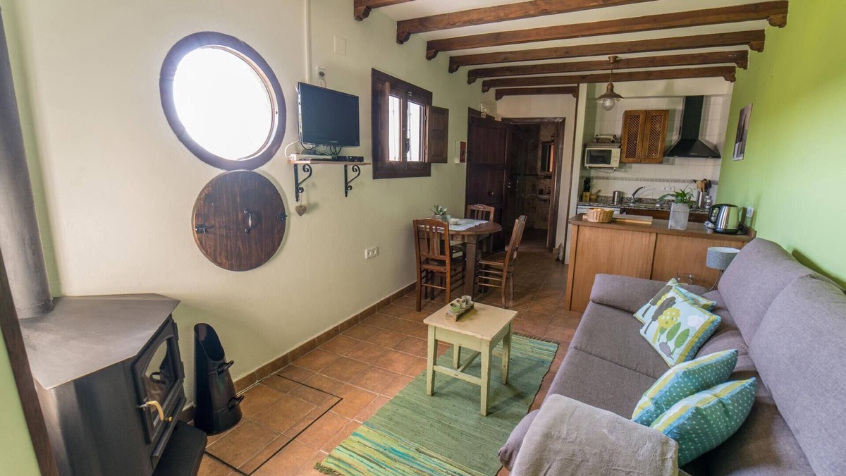Durcal Other | Holiday house Durcal for 1 - 4 persons with 1 bedroom - Farmhouse