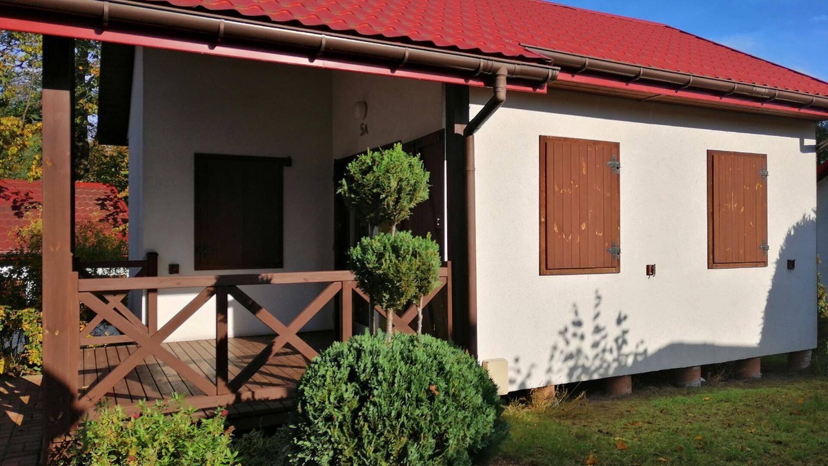 Dziwnow House | Holiday house Dziwnów for 1 - 4 persons with 2 bedrooms - Holiday home
