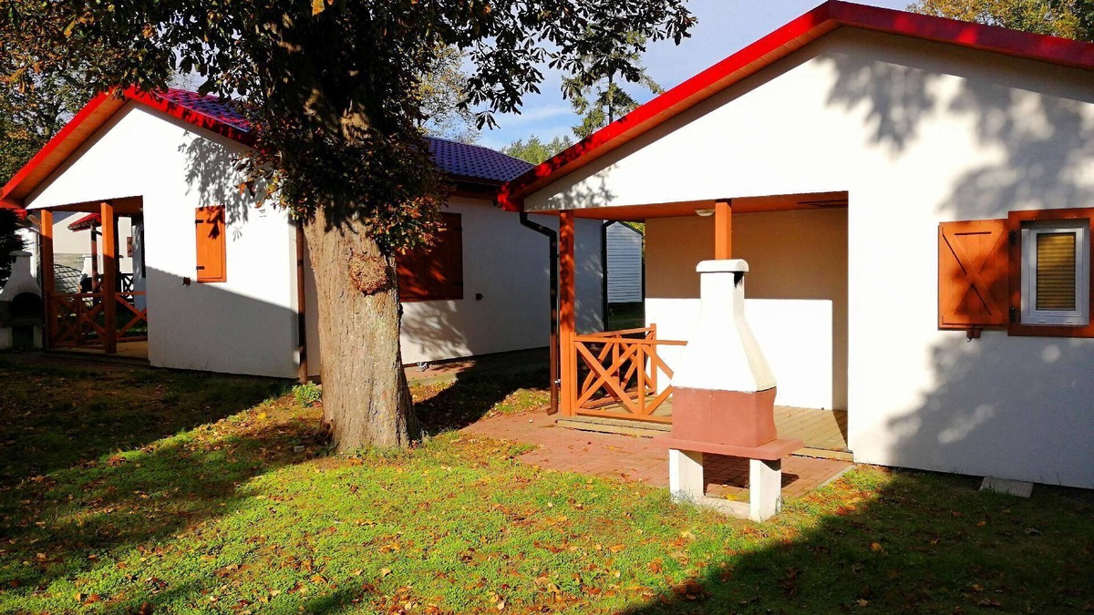 Dziwnow House | Holiday house Dziwnów for 1 - 4 persons with 2 bedrooms - Holiday home