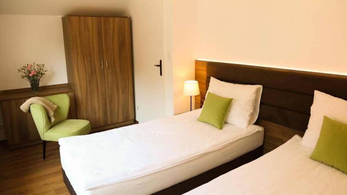 Dzwirzyno House | Holiday house Dzwirzyno for 1 - 4 persons with 2 bedrooms - Holiday home