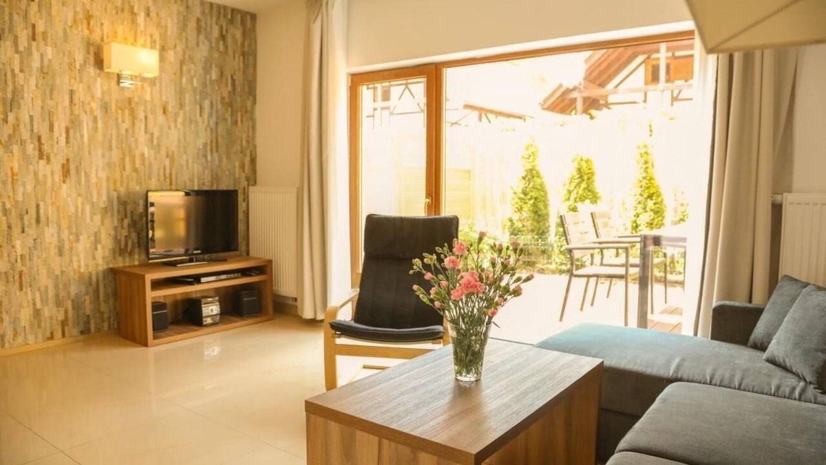 Dzwirzyno House | Holiday house Dzwirzyno for 1 - 4 persons with 2 bedrooms - Holiday home