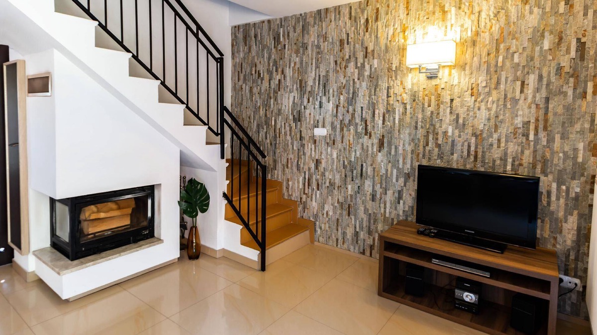 Dzwirzyno House | Holiday house Dzwirzyno for 1 - 4 persons with 2 bedrooms - Holiday home