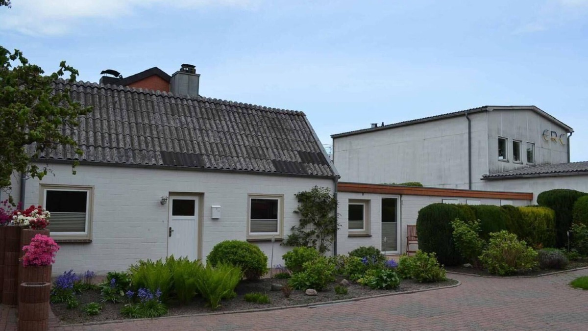 Eckernfoerde House | Holiday house Eckernförde for 1 - 4 persons with 1 bedroom - Holiday home