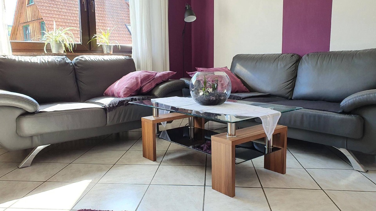 Ehrenberg House | Holiday house Ehrenberg for 1 - 2 persons with 1 bedroom - Holiday home