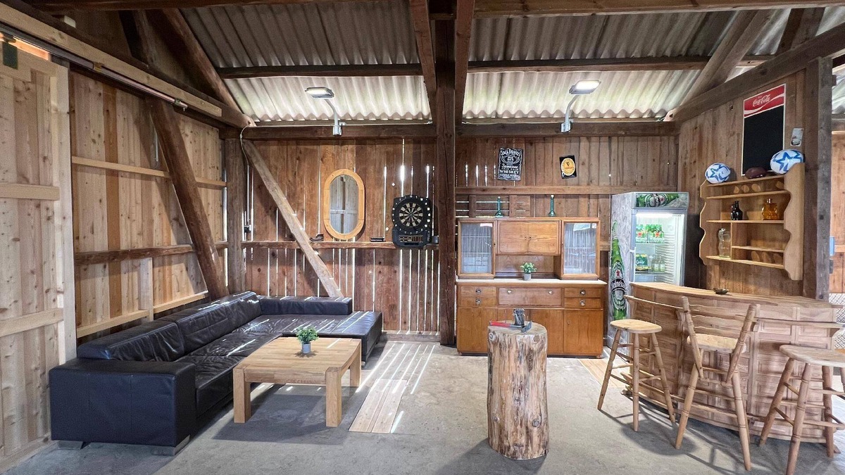 Gemeinde Großradl House | Holiday house Eibiswald for 1 - 10 persons with 4 bedrooms - Holiday apartment in one or multi-famil