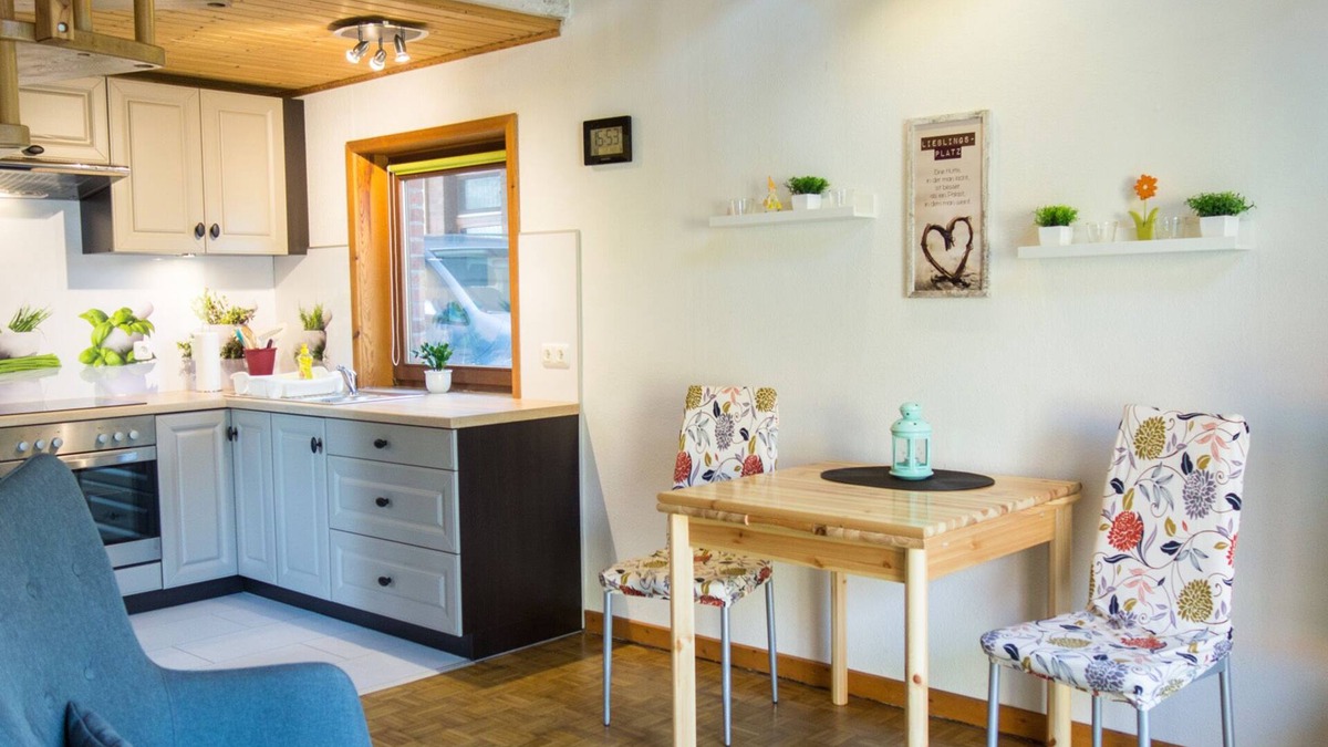 Bleckede House | Holiday house Elbtalaue