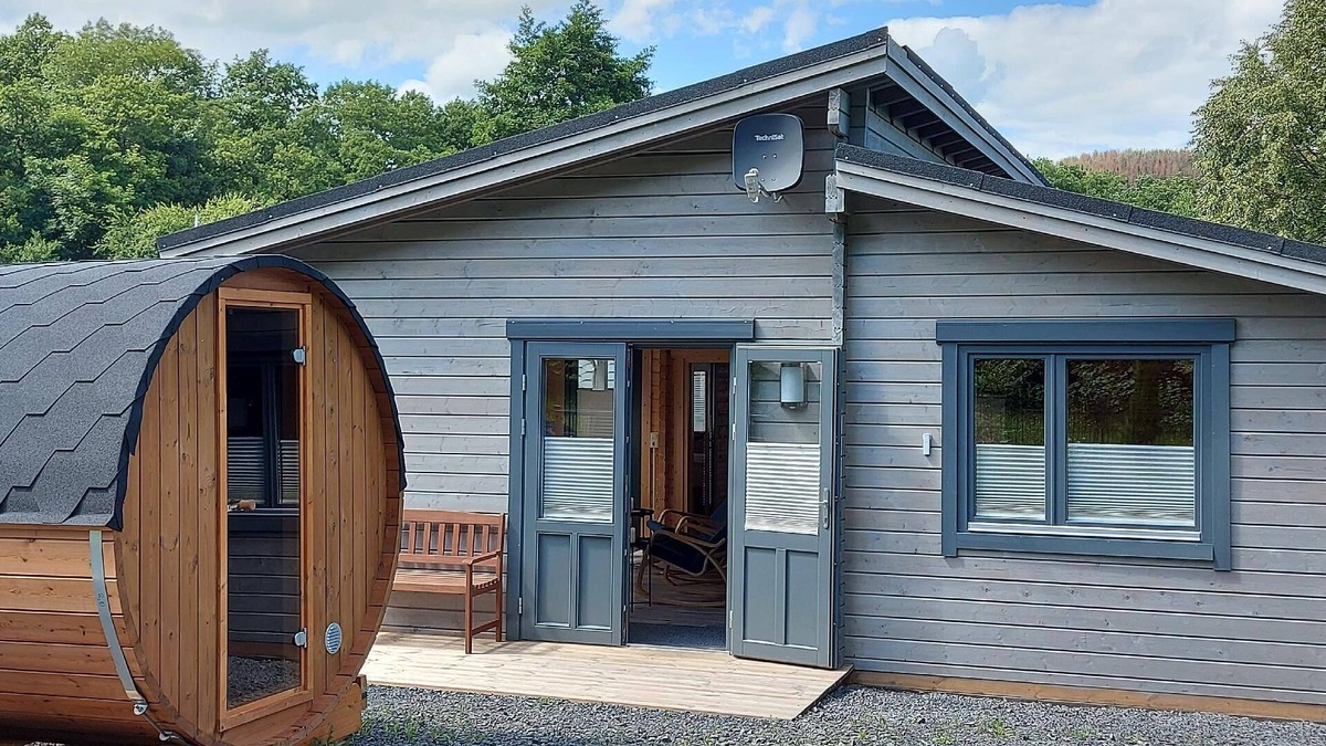 Enspel House | Holiday house Enspel for 1 - 4 persons with 2 bedrooms - Holiday home
