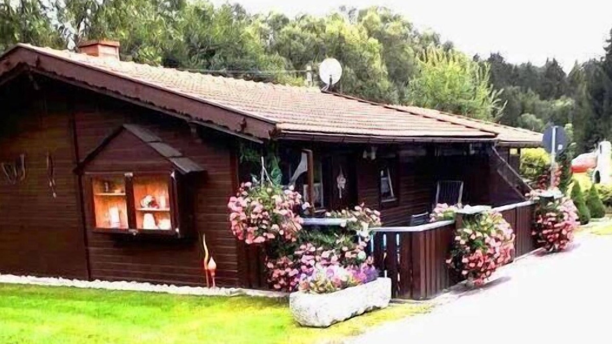 Eppenschlag House | Holiday house Eppenschlag for 1 - 4 persons with 2 bedrooms - Holiday house