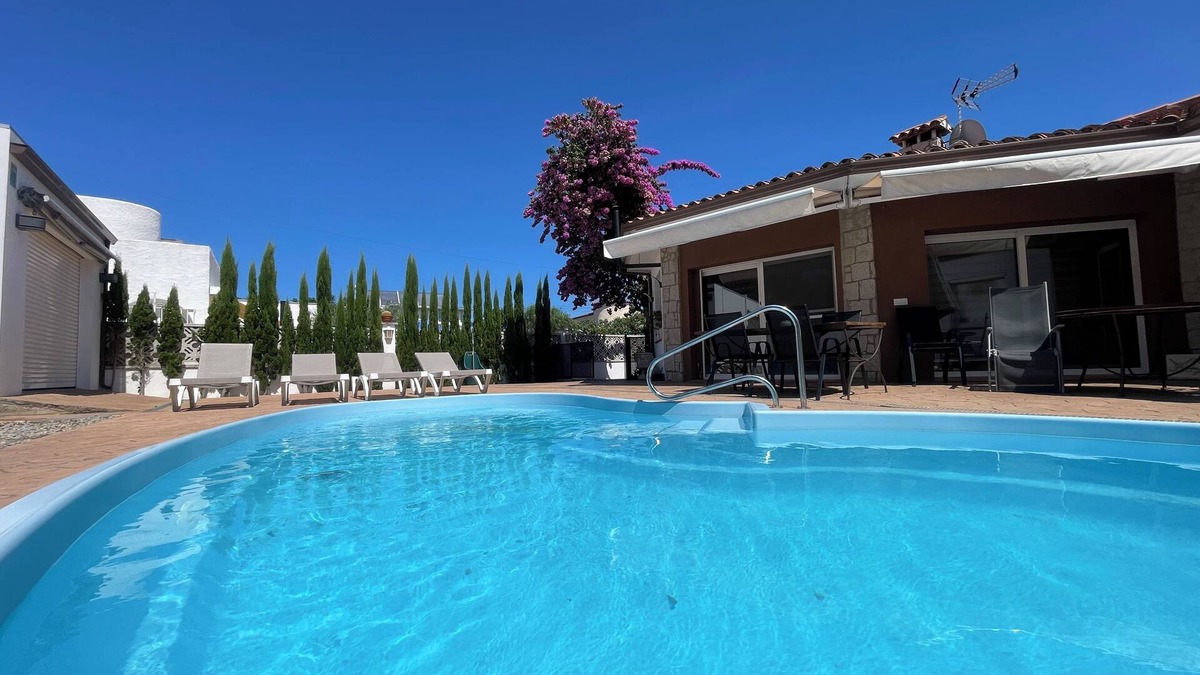 Empuriabrava House | Holiday House
