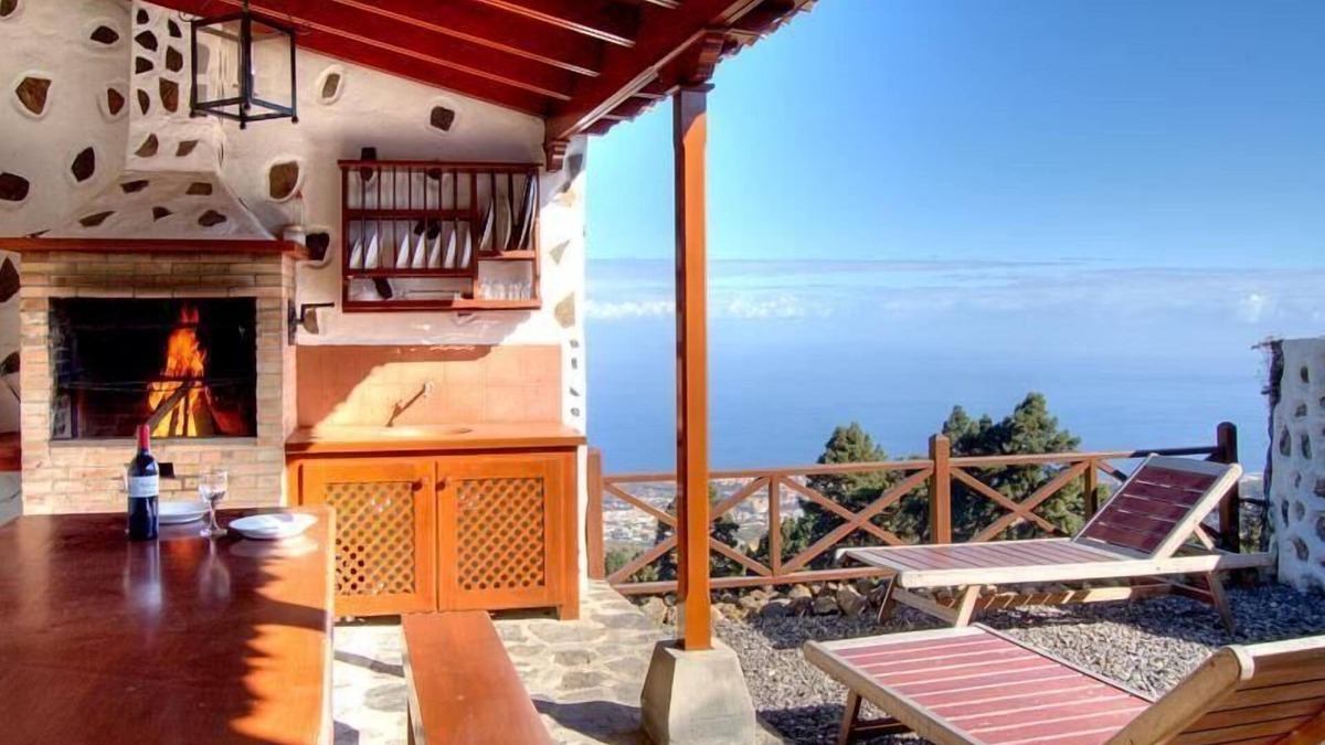 Icod de los Vinos Other | Holiday house Icod de los Vinos for 1 - 5 persons with 2 bedrooms - Farmhouse