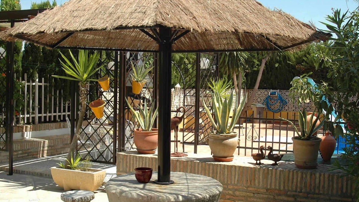 Ecija House | Holiday house Isla del Vicario for 1 - 4 persons with 2 bedrooms - Holiday house