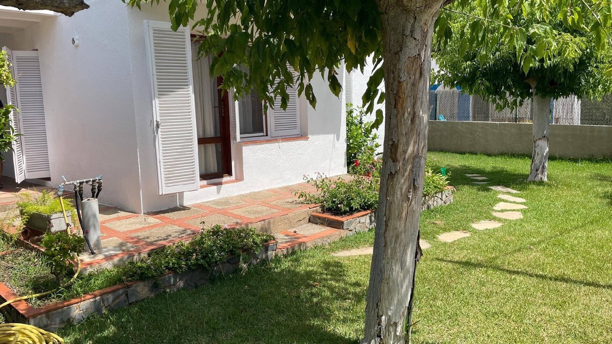 Calafat House | Holiday house L'Ametlla de Mar for 1 - 6 persons with 3 bedrooms - Holiday home
