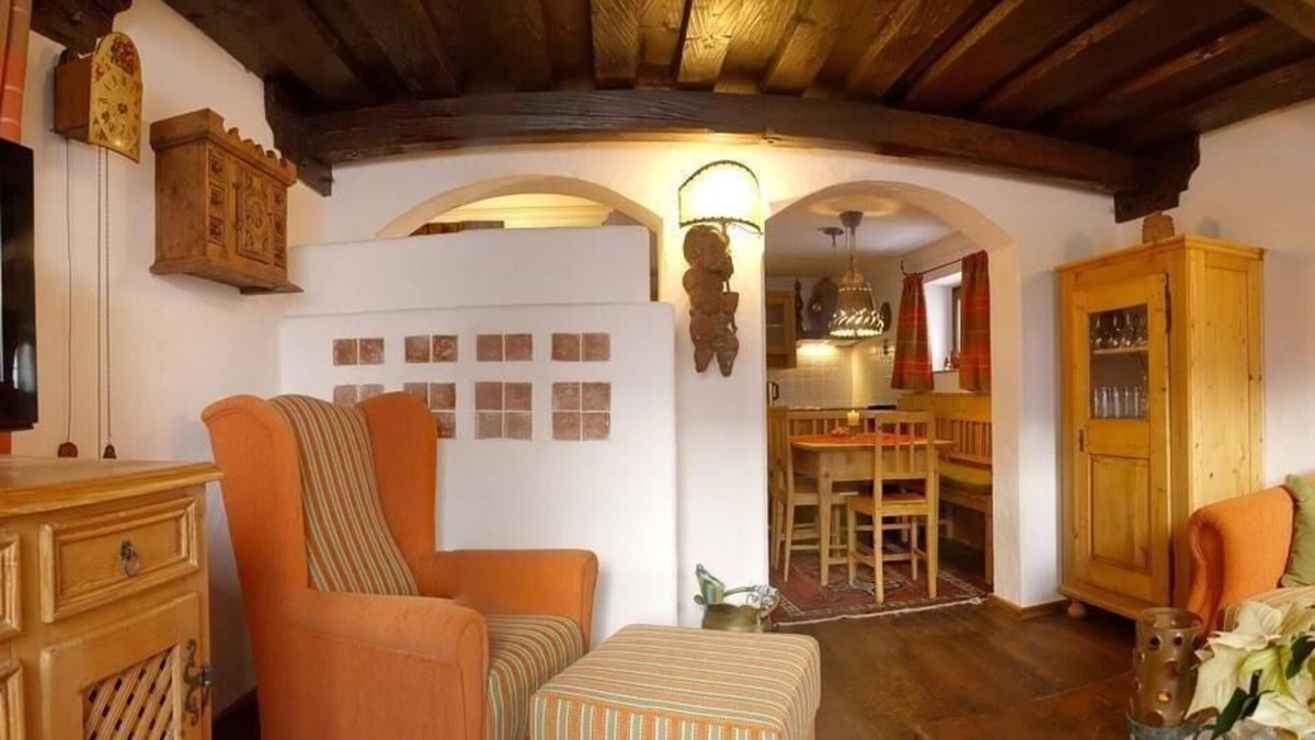 Reichenau House | Holiday house Falkertsee for 1 - 6 persons with 2 bedrooms - Holiday house