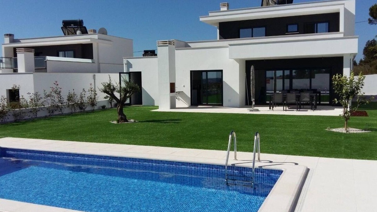 Famalicao House | Holiday house Famalicão for 2 - 6 persons with 3 bedrooms - Holiday house