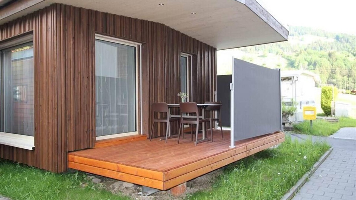 Fluehli Ski Chalet | Holiday house Flühli LU for 4 persons with 1 bedroom - Holiday house