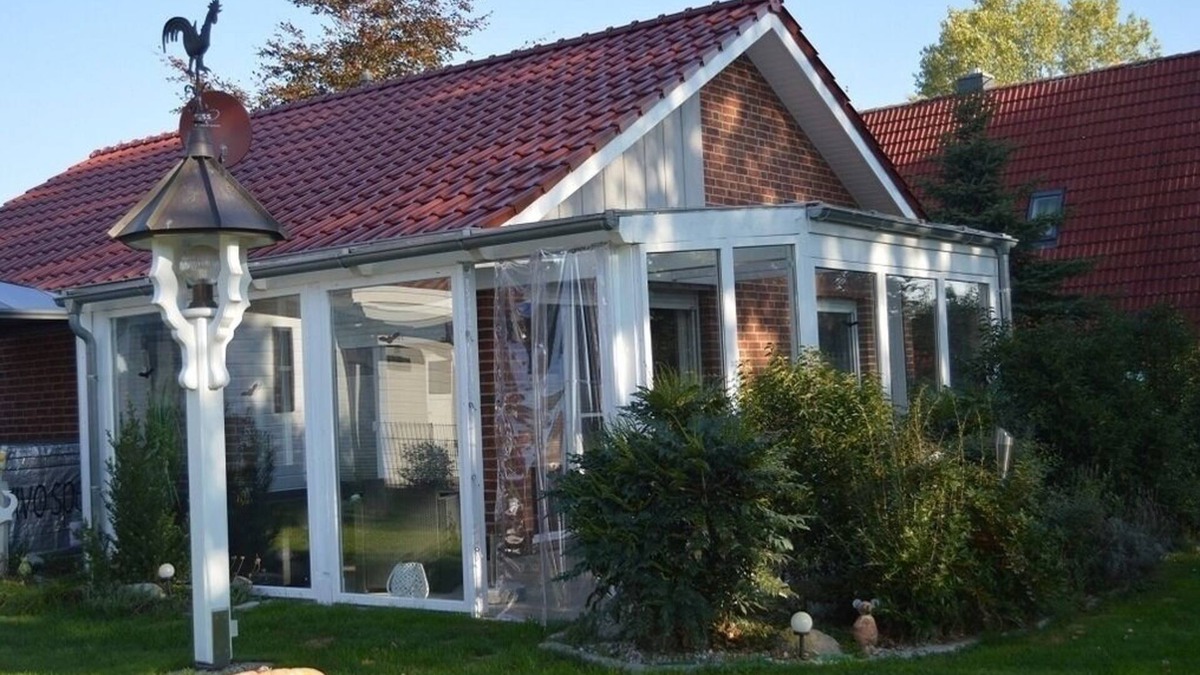 Conneforde House | Holiday house for 5 guests with 100m² in Wiefelstede (109640)
