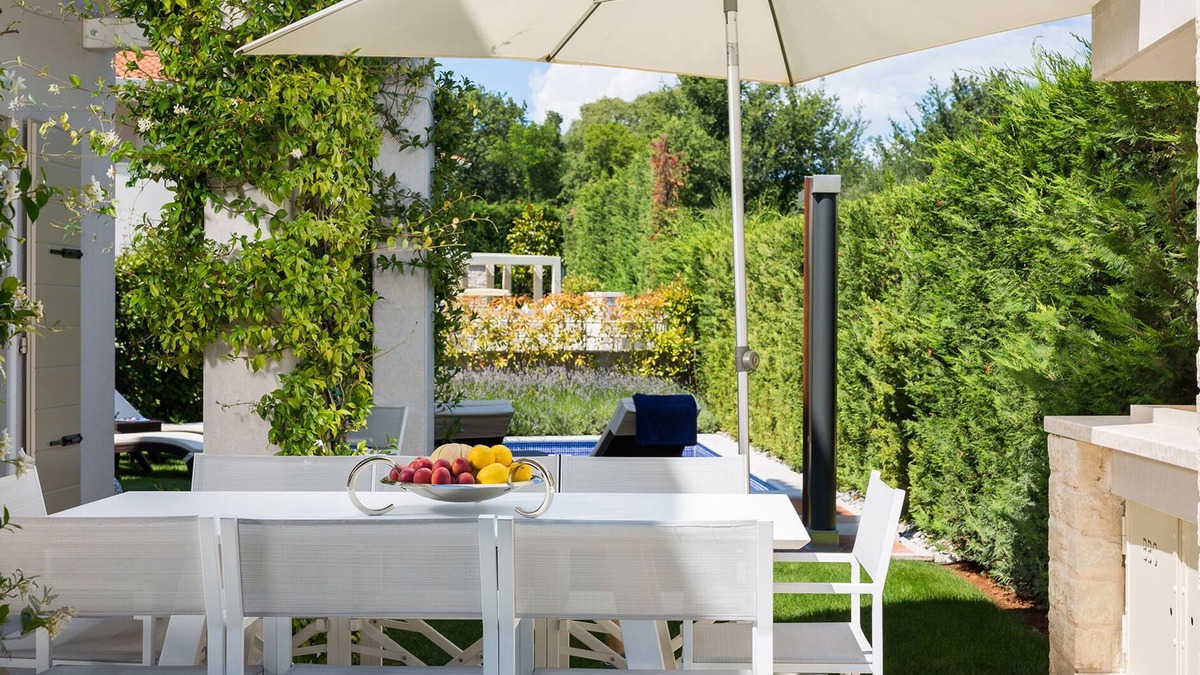 Vabriga House | Holiday house for 6 guests with 169m² in Vabriga (127131)