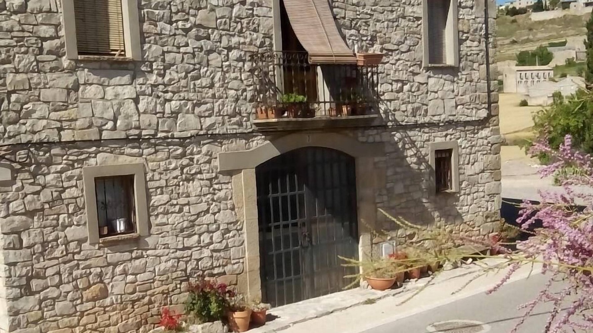 Fores House | Holiday house Fores for 2 - 10 persons with 4 bedrooms - Holiday home