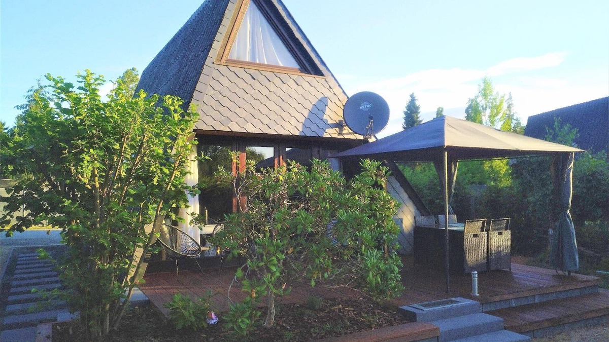 Blankenheim House | Holiday house Freilingen for 1 - 3 persons with 2 bedrooms - Holiday home