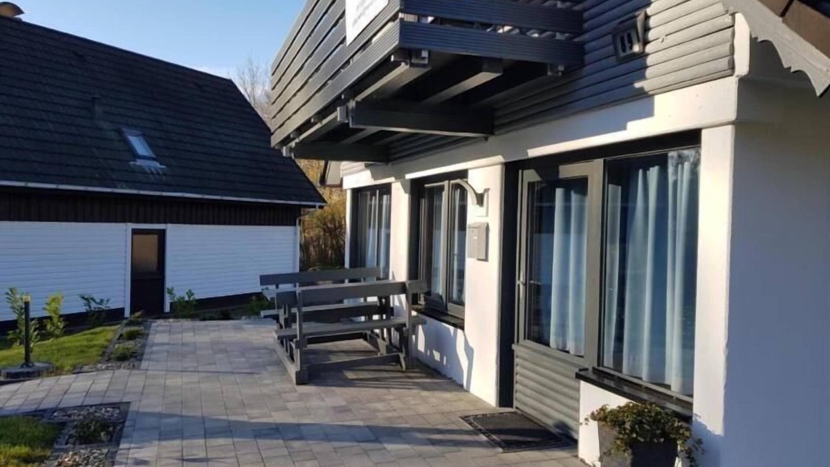Feriendorf Silbersee House | Holiday house Frielendorf for 1 - 6 persons with 3 bedrooms - Holiday home