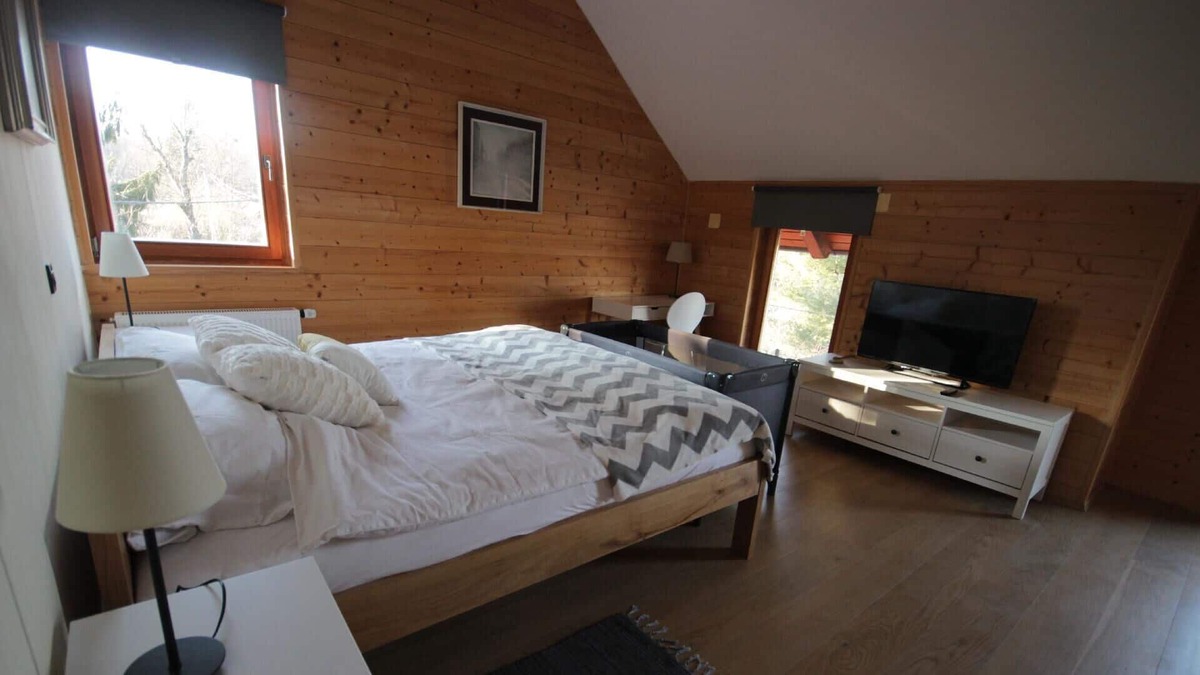 Generalski Stol House | Holiday house Generalski Stol for 1 - 11 persons with 5 bedrooms - Holiday house
