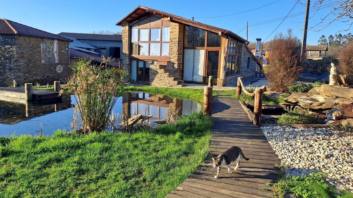 O Pino Other | Holiday house Gafoi for 1 - 5 persons with 2 bedrooms - Farmhouse