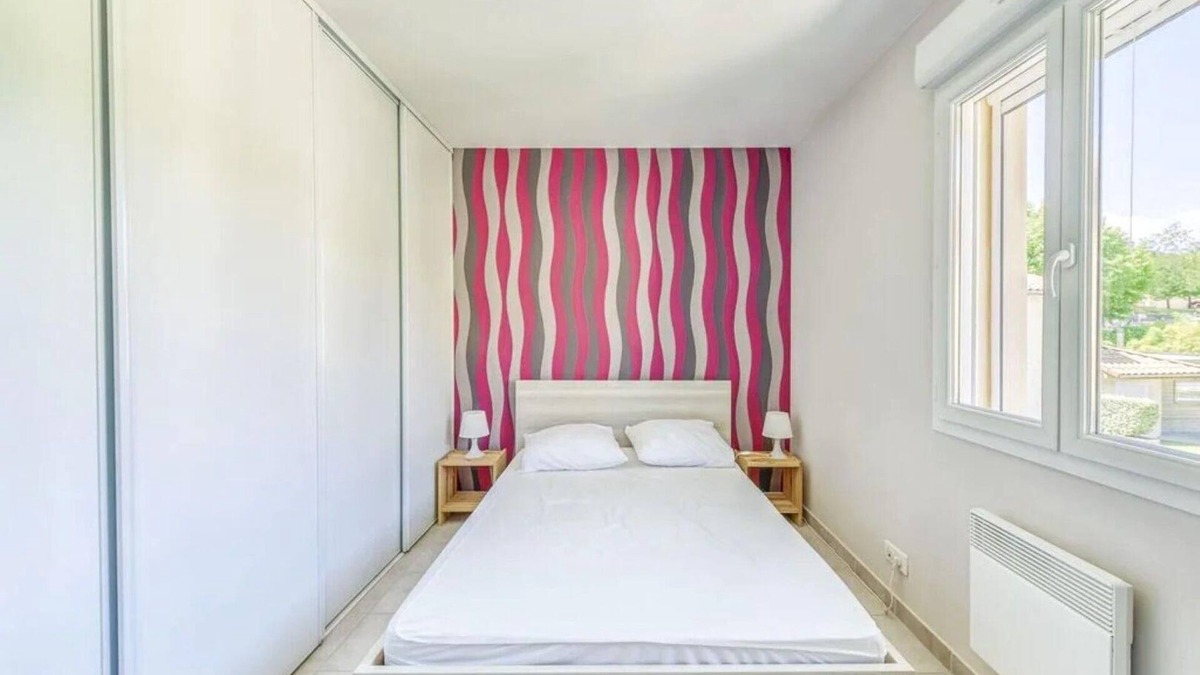 Gagnieres House | Holiday house Gagnières for 1 - 6 persons with 2 bedrooms - Holiday home
