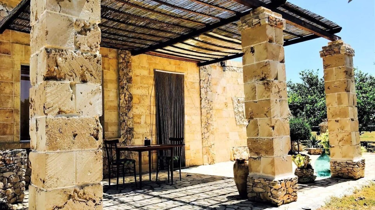 Galatone House | Holiday house Galatone for 1 - 9 persons with 3 bedrooms - Holiday home