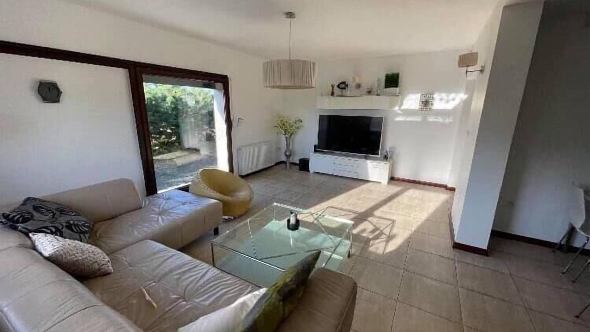 Gaski House | Holiday house Gaski for 1 - 8 persons with 3 bedrooms - Holiday house
