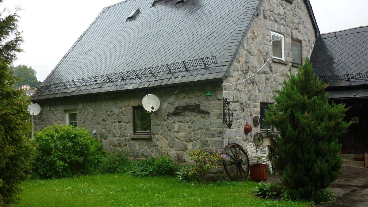 Geiersthal House | Holiday house Geiersthal for 1 - 6 persons with 2 bedrooms - Holiday home