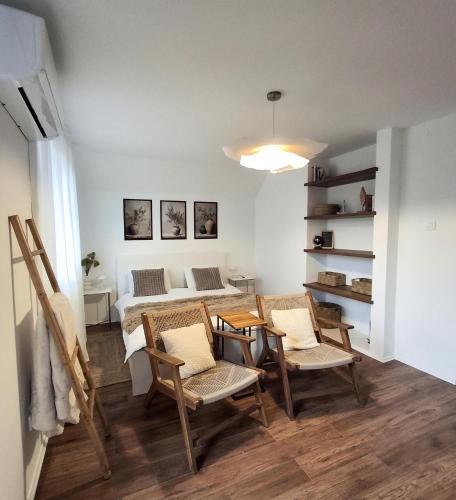 Strmec Stubicki House | Holiday House GIOIA