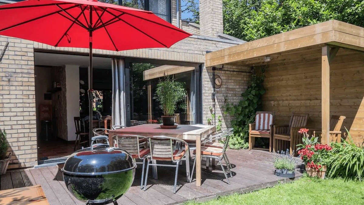 Gistel House | Holiday house Gistel for 1 - 11 persons with 3 bedrooms - Holiday house