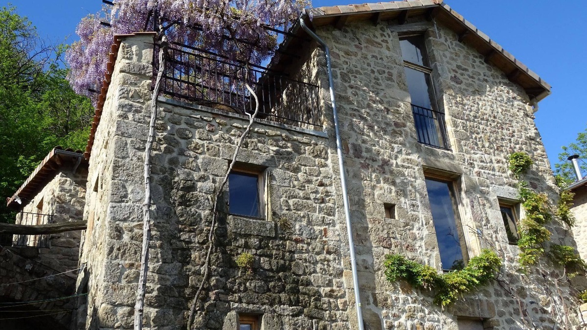 Gluiras House | Holiday house Gluiras for 1 - 10 persons with 6 bedrooms - Holiday house
