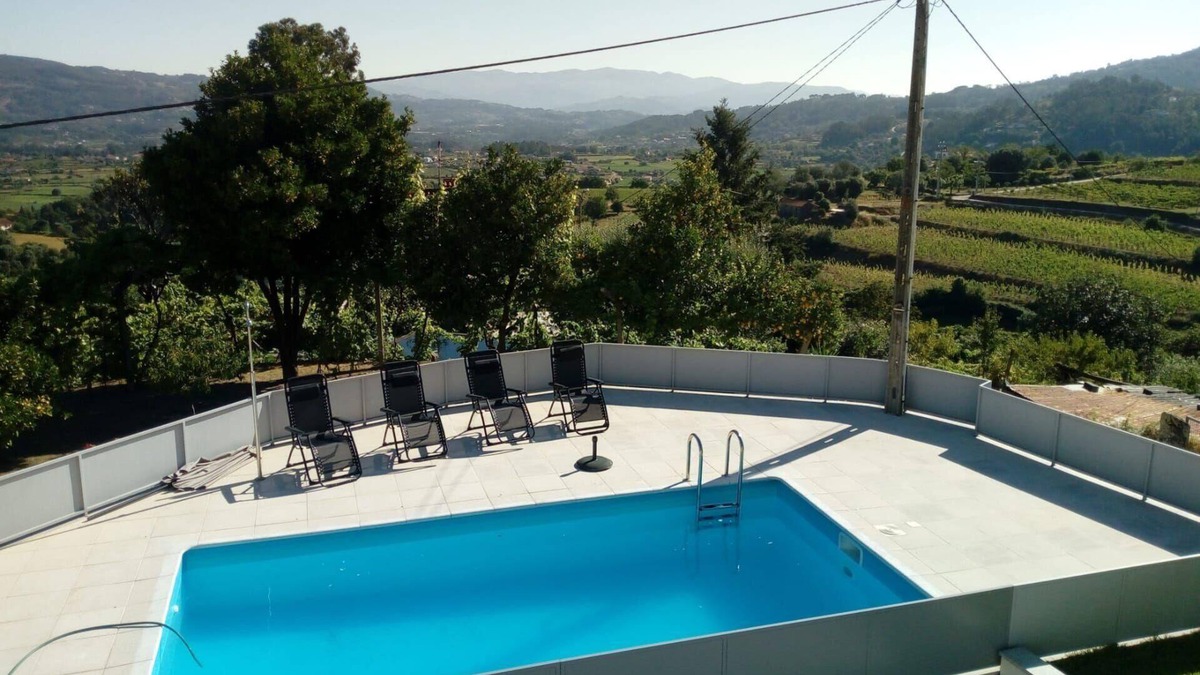 Gondufe House | Holiday house Gondufe for 1 - 6 persons with 2 bedrooms - Holiday home