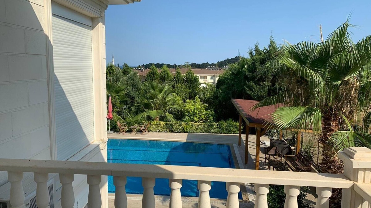 Goynuk House | Holiday house Göynük for 1 - 6 persons with 3 bedrooms - Holiday house