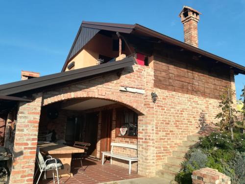 Veliko Trgovisce House | Holiday house Green hill in Zagorje