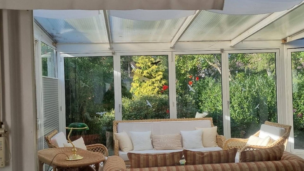 Großhansdorf House | Holiday house Großhansdorf for 1 - 15 persons with 5 bedrooms - Holiday home