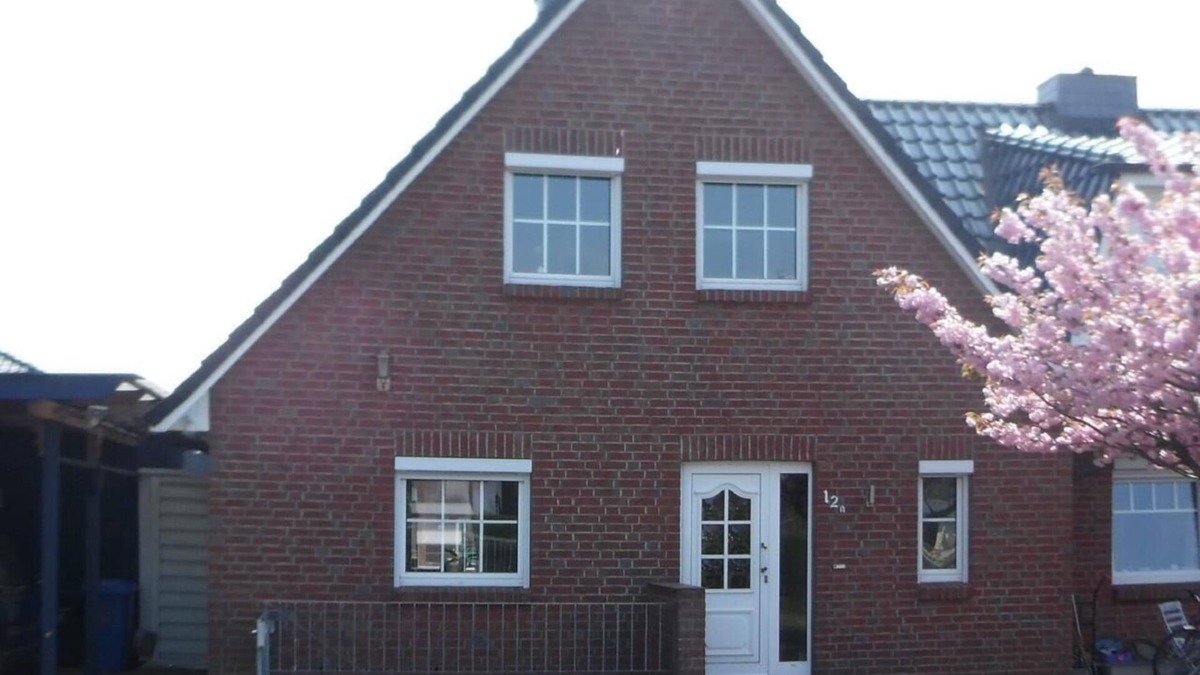 Gressenaspe House | Holiday house Großenaspe for 1 - 5 persons with 3 bedrooms - Holiday home