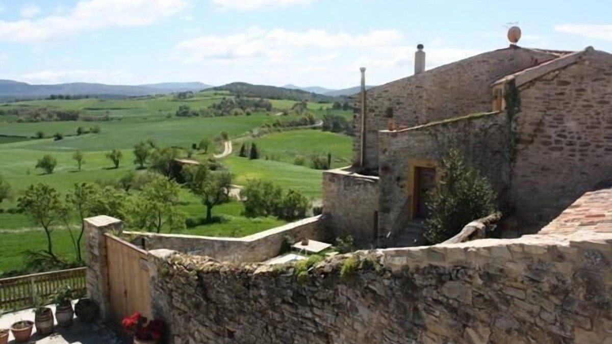 Les Piles Other | Holiday house Guialmons for 1 - 13 persons with 6 bedrooms - Farmhouse
