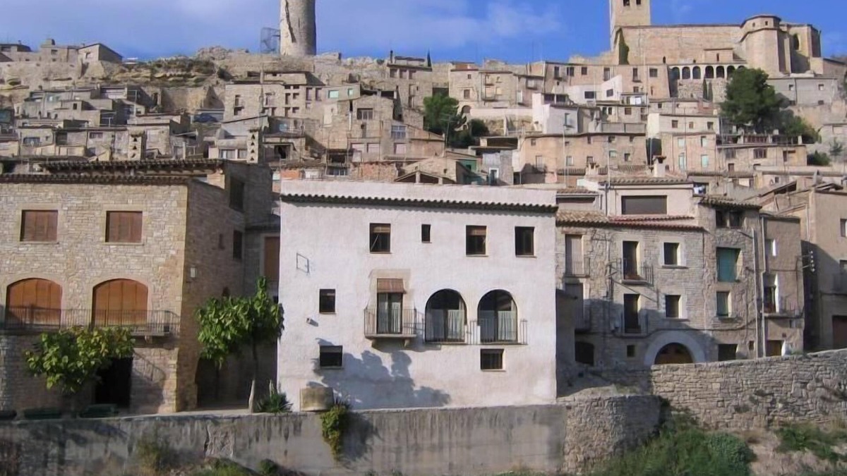 Guimera Other | Holiday house Guimera for 1 - 5 persons with 4 bedrooms - Farmhouse