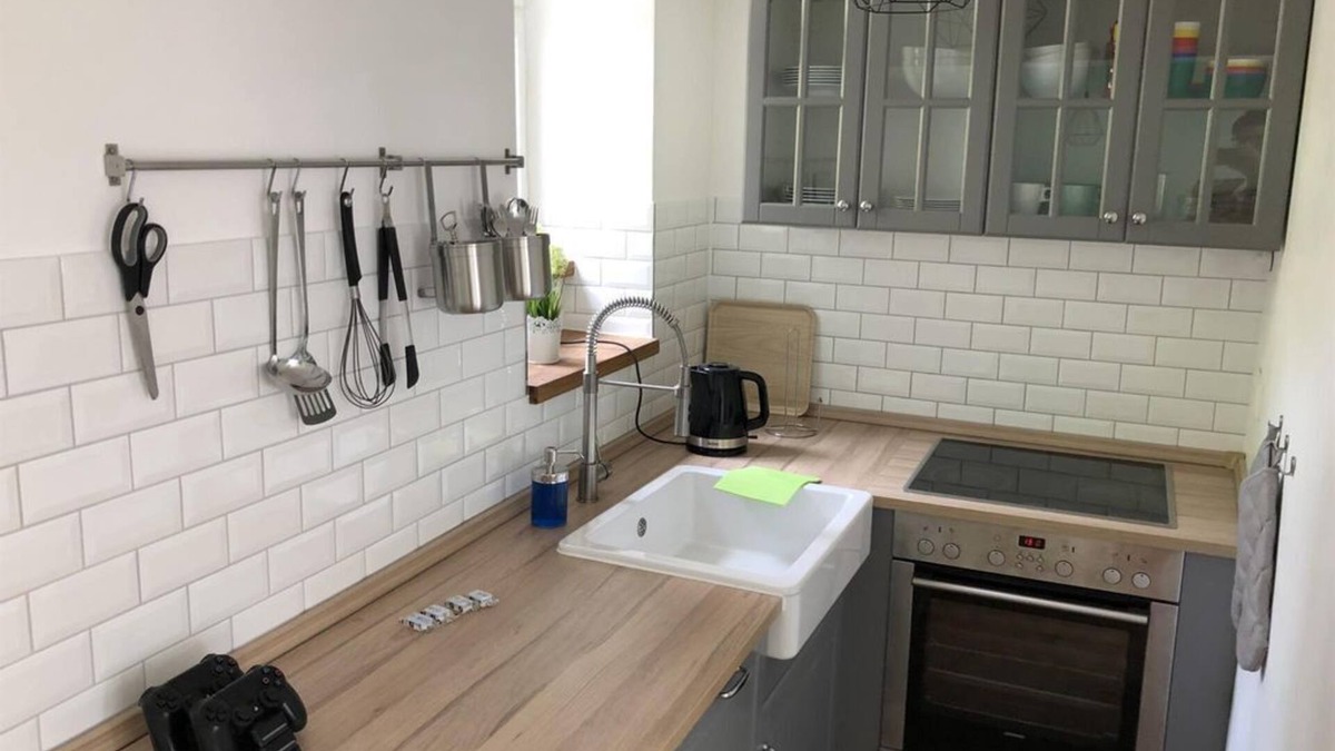 Hubingen House | Holiday house Hübingen Cottage - 6-bed apartment