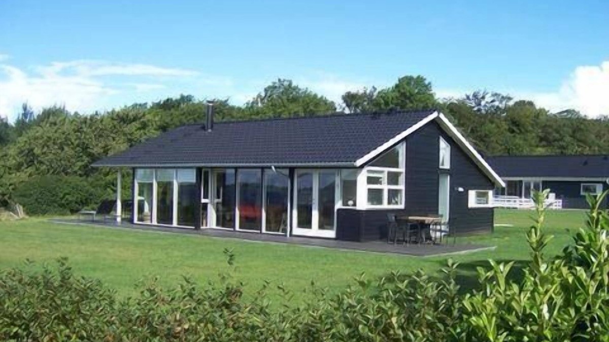 Haarby House | Holiday house Haarby for 1 - 8 persons with 4 bedrooms - Holiday house