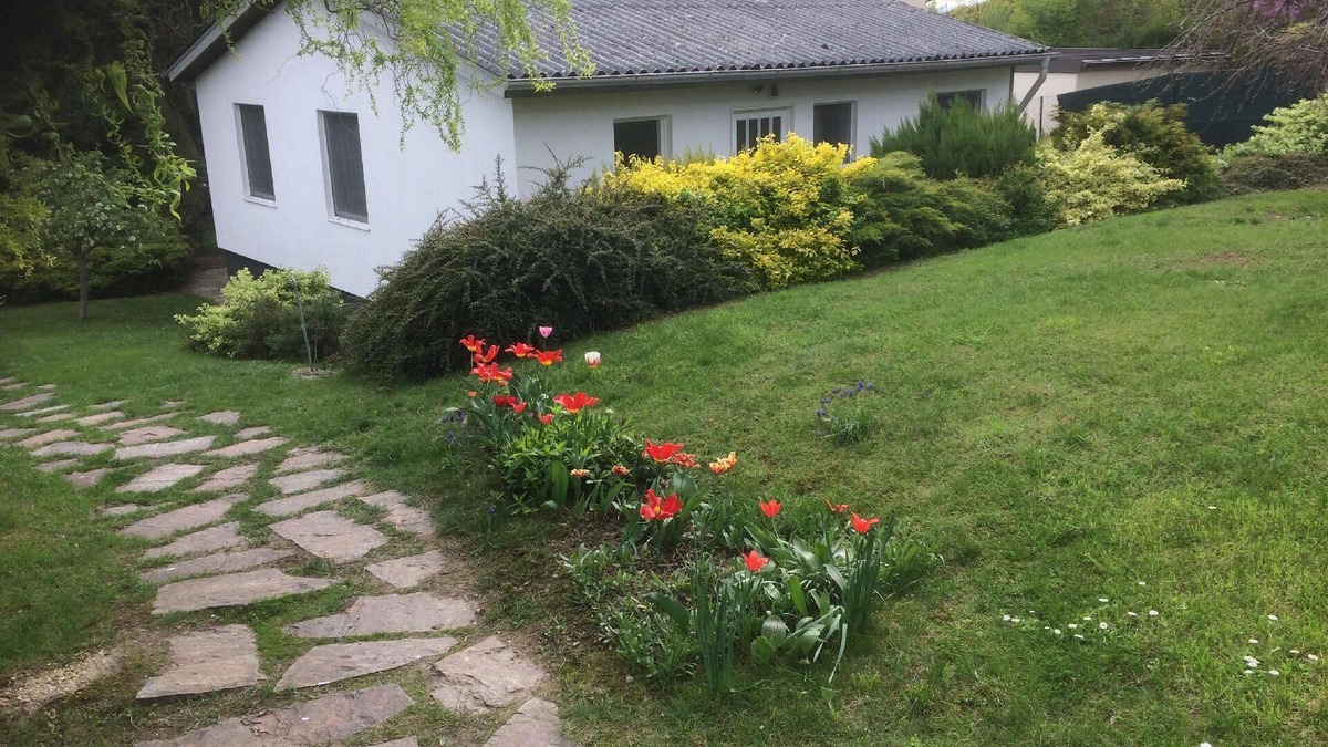 Hagenbrunn House | Holiday house Hagenbrunn for 1 - 4 persons with 2 bedrooms - Holiday home