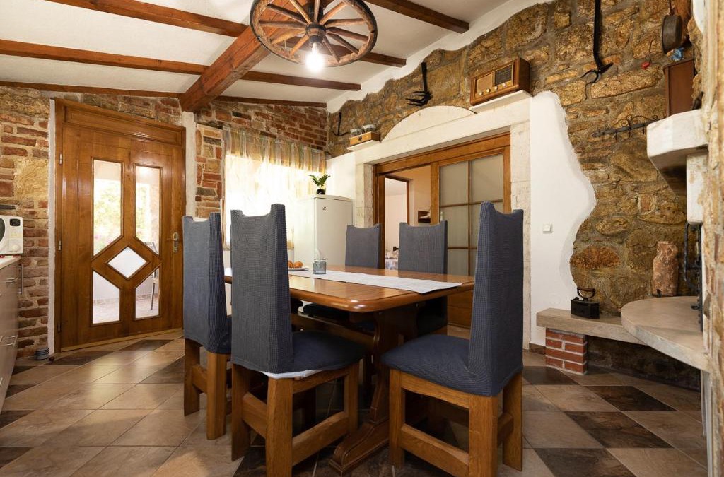 Borik House | Holiday house Hana
