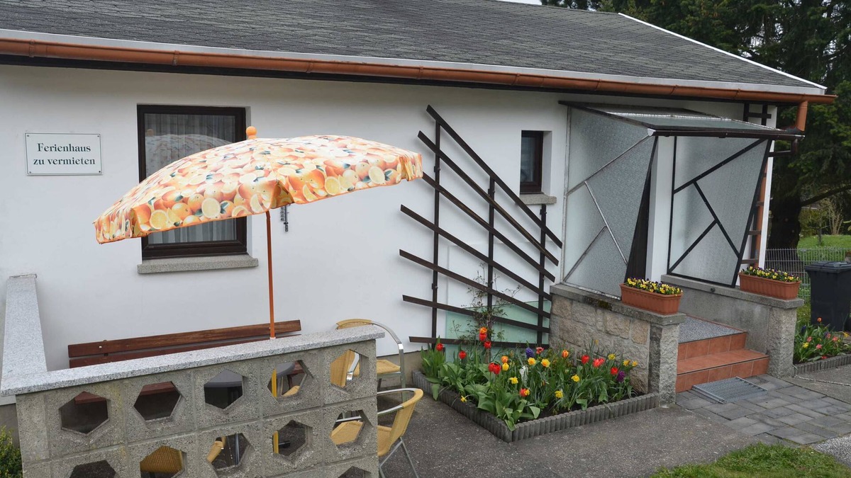 Sorge Apartment | Holiday house Harz dream