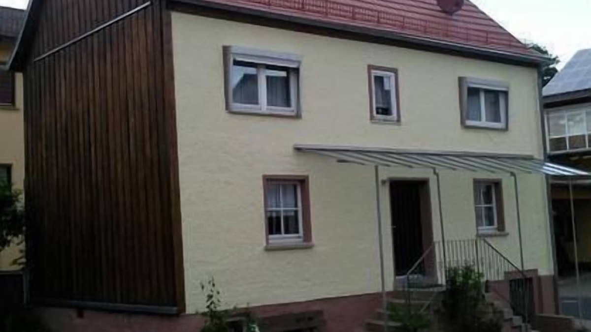 Heinrichsthal House | Holiday house Heinrichsthal for 1 - 4 persons with 2 bedrooms - Holiday home