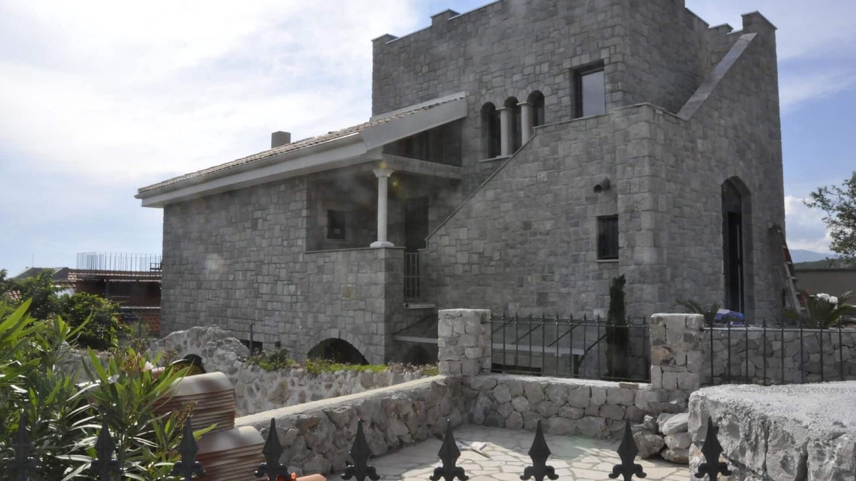 Klinci House | Holiday house Herceg Novi for 1 - 4 persons with 2 bedrooms - Holiday house